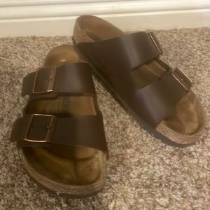 Birkenstock size 37